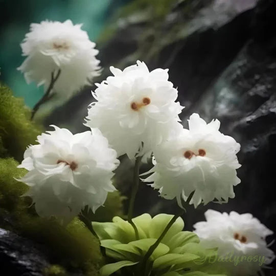 đ„Novel Plants! Dazzling Cat's Eye Seeds