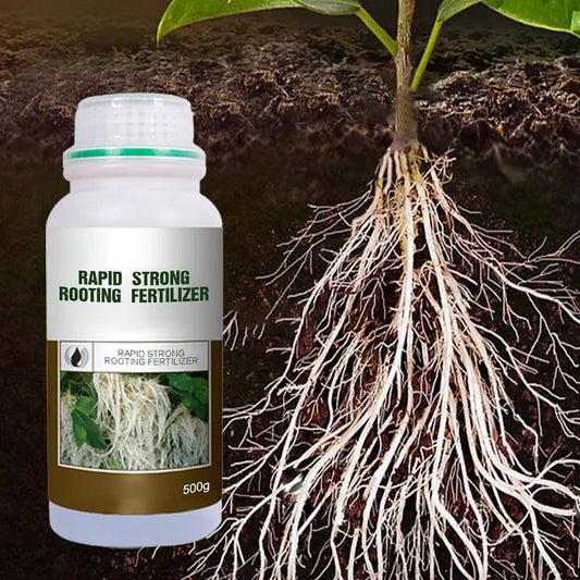 Rapid Strong Rooting Fertilizer ( Buy 1 Get 1 Free  )