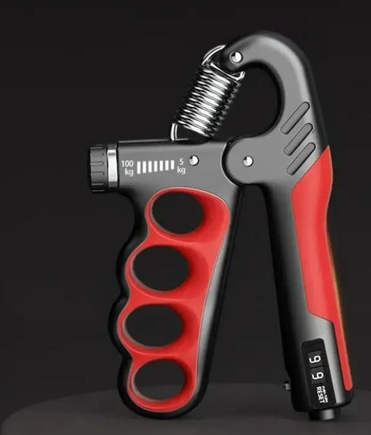 🔥New Hot Selling❤️🔥 Adjustable Resistance Hand Grip Strengthener