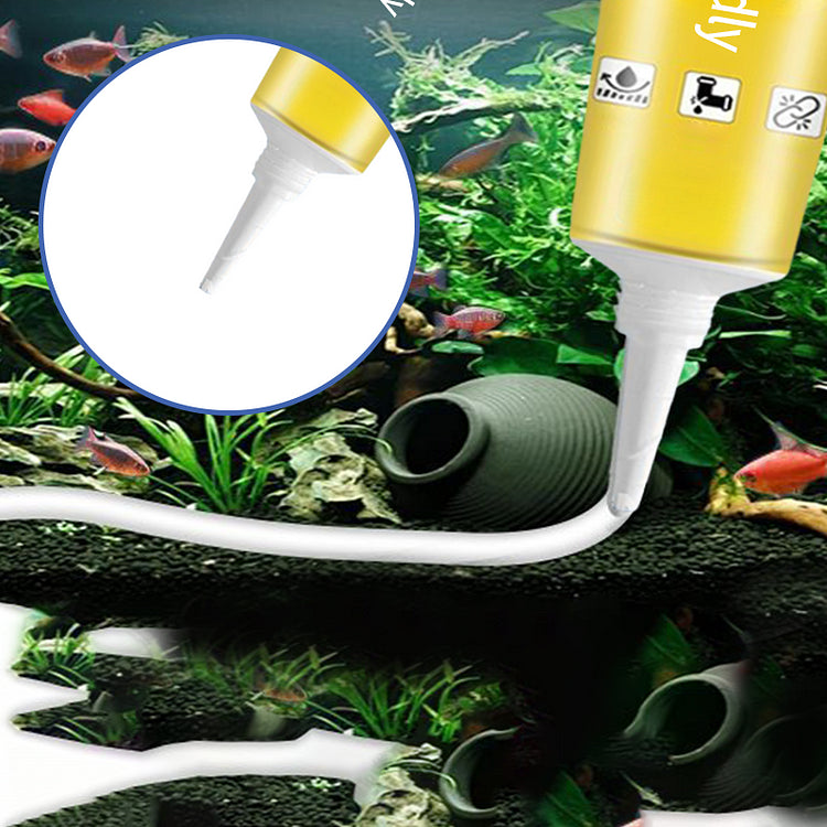 Underwater Waterproof Eco-Friendly Adhesive Paste ( Buy 1 Get 1 Free  )