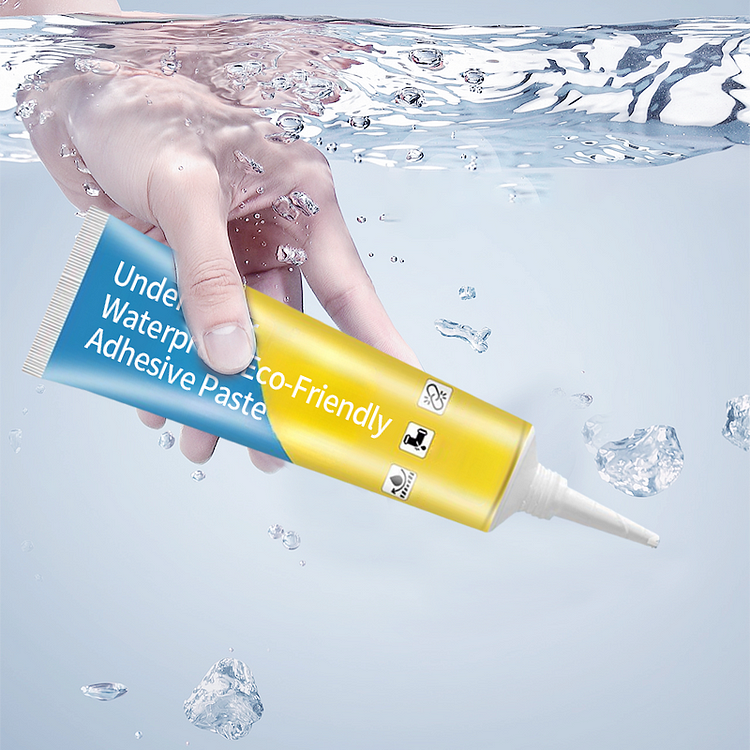 Underwater Waterproof Eco-Friendly Adhesive Paste ( Buy 1 Get 1 Free  )