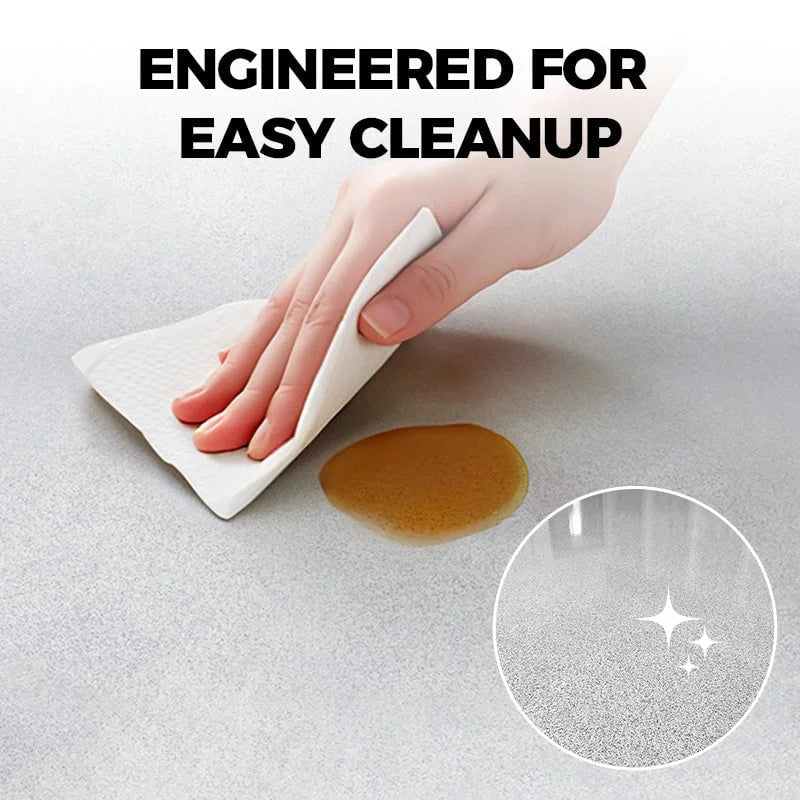 🔥Last Day 49% OFF🔥✨High-Gloss Marble Finish Epoxy Floor Coating