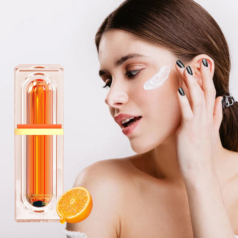 🔥Japanese Vitamin C Makeup Tone Up Cream🔥