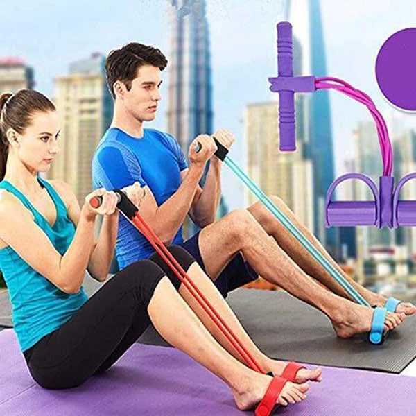 đ
Summer Hot Sale 50% OFFâď¸Multifunction Tension Rope