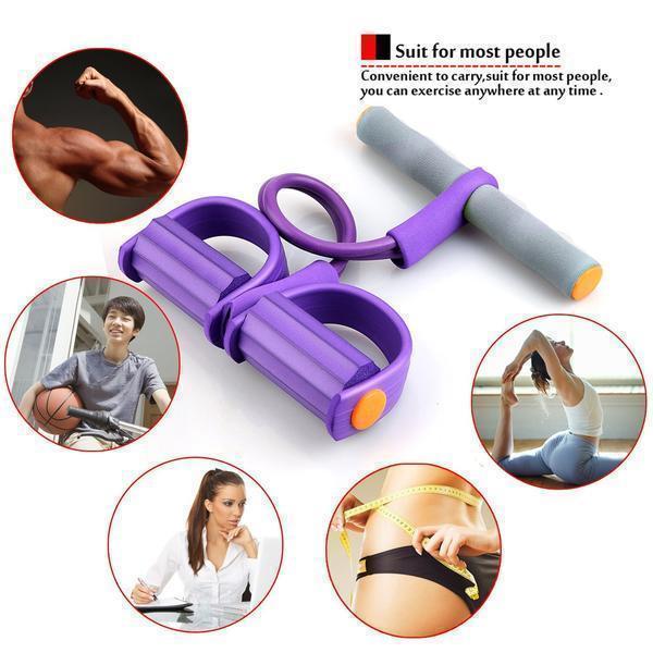 đ
Summer Hot Sale 50% OFFâď¸Multifunction Tension Rope