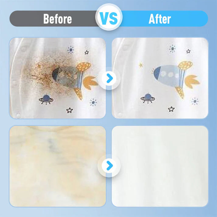 đ„2025 Hot Sale 50% OFFđ„Powerful Liquid Laundry Detergent (Buy 1 get 1 Free)