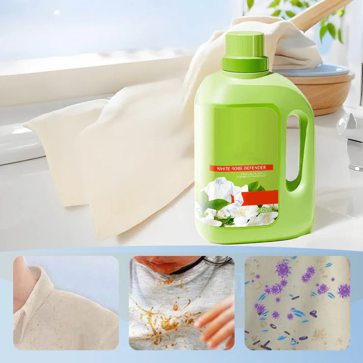 đ„2025 Hot Sale 50% OFFđ„Powerful Liquid Laundry Detergent (Buy 1 get 1 Free)