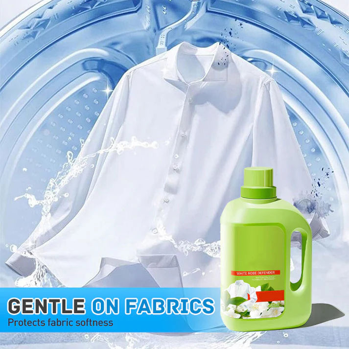 đ„2025 Hot Sale 50% OFFđ„Powerful Liquid Laundry Detergent (Buy 1 get 1 Free)