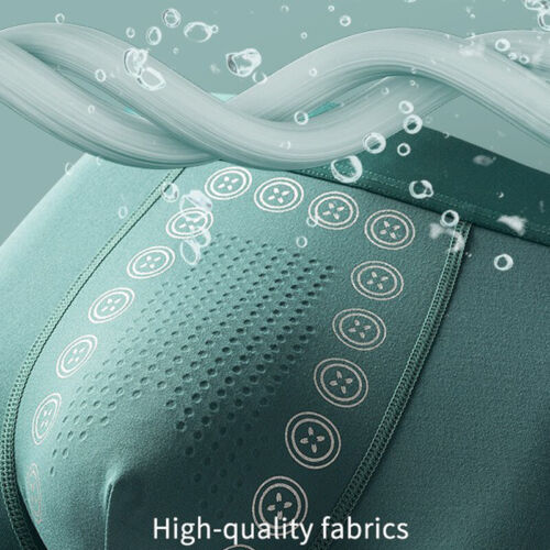 MAGNAMEN® - Magic Magnetic Underwear for Men's Care (BUY 3 GET 2 FREE)