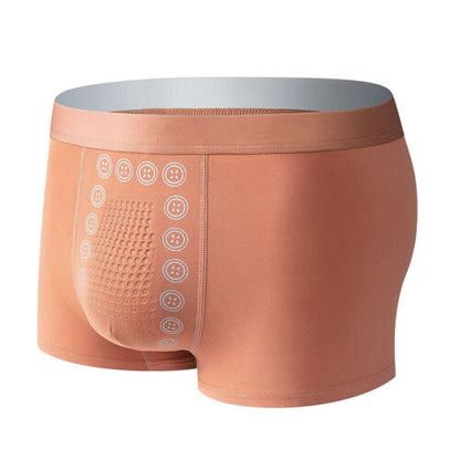 MAGNAMEN® - Magic Magnetic Underwear for Men's Care (BUY 3 GET 2 FREE)
