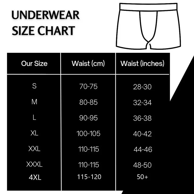 MAGNAMEN® - Magic Magnetic Underwear for Men's Care (BUY 3 GET 2 FREE)