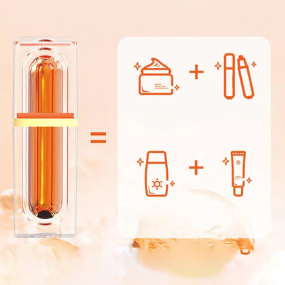 🔥Japanese Vitamin C Makeup Tone Up Cream🔥